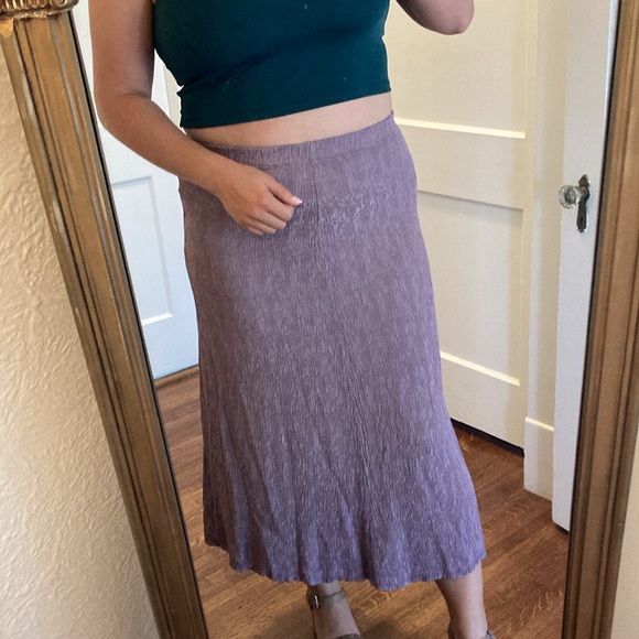 CP Shades rayon skirt - Picture 3 of 12